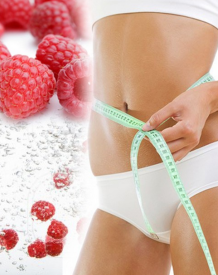 Raspberry Ketone